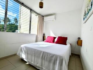 Appartement Vue Marina - 8