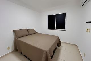 Apto com AR, 2/4 em Condomínio Clube em Aracaju - 7
