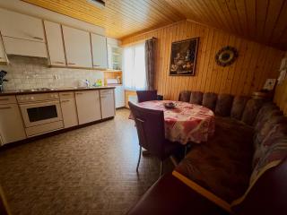 Staldenried Ferienwohnung - 5