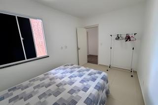 Apto com AR, 2/4 em Condomínio Clube em Aracaju - 4