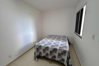 Apto com AR, 2/4 em Condomínio Clube em Aracaju - 3