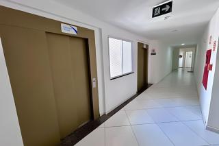 Apto com AR, 2/4 em Condomínio Clube em Aracaju - 1