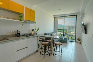 Sabor Caribe Apartment, Pool & Amenities - 2