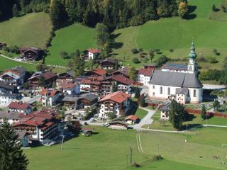 Ferienwohnung Wildschönau by FeWo-PLAN WILD444 - 3