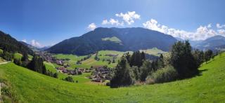 Ferienwohnung Wildschönau by FeWo-PLAN WILD444 - 2
