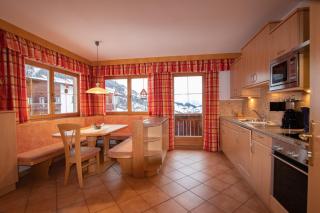 Ferienwohnung bis 8 Personen Wildschönau by FeWo-Plan WILD445 - 4