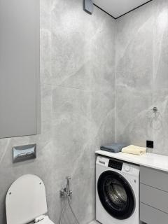 1-комнатная квартира Delta - 2