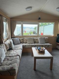 Luxury holiday home cranfield - 8