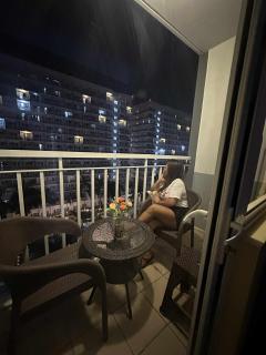 Macc staycation tandem unit - Manila - 1