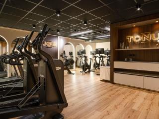 Mercure Saint-Lary - 4