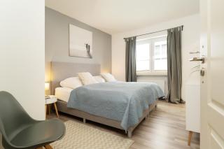 Haus Strandgeflüster Ankerplatz - 9