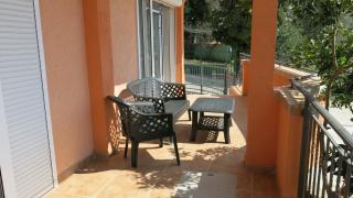 Apartments Victoriya - Sutomore - 5