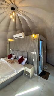 Fortuna Rum Bubble Hotel & Jeep Tours - 0