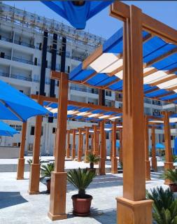 Tiba Golden Resort - 8