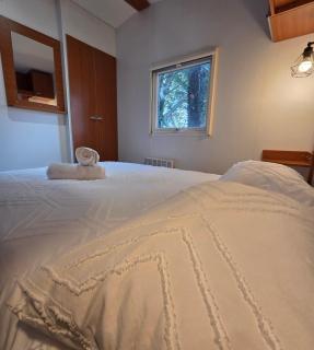 Mobile Home Pro - 4 personnes et parking - 6