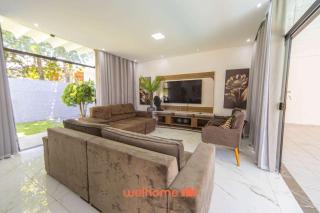 Casa com piscina a 200m da Praia da Enseada - 8