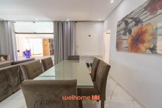 Casa com piscina a 200m da Praia da Enseada - 5