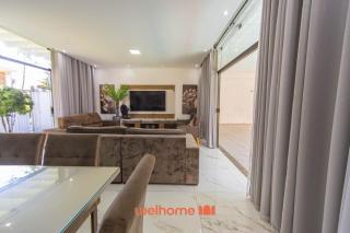 Casa com piscina a 200m da Praia da Enseada - 3