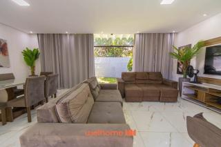 Casa com piscina a 200m da Praia da Enseada - 1