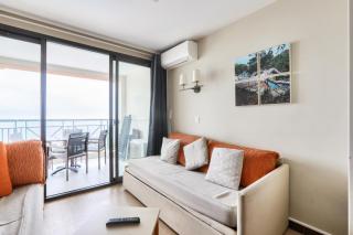 Résidence Cannes Villa Francia - maeva Home - Appartement 2 pièces 4 personnes - Sélection MAE-5131 - Cannes - 2