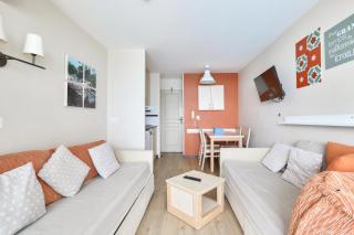 Résidence Cannes Villa Francia - maeva Home - Appartement 2 pièces 4 personnes - Sélection MAE-5131 - Cannes - 1