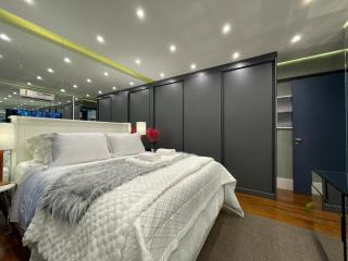 Apartamento Genebra - 8