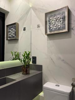 Apartamento Genebra - 9