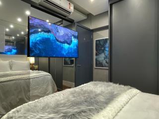 Apartamento Genebra - 4