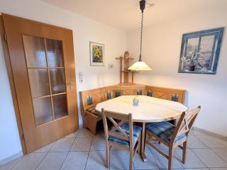 Oberbauernhof - Wohnung Stübleberg -- Moderne FeWo im schönen Schwarzwaldhaus - 4