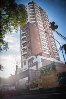 Moderno departamento en Boulevard Gálvez - 3