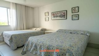 Apartamento Guarapari Frente Mar com Vista da Orla - 8