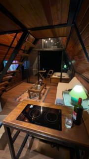 Chalé Vale da Cachoeira - 7