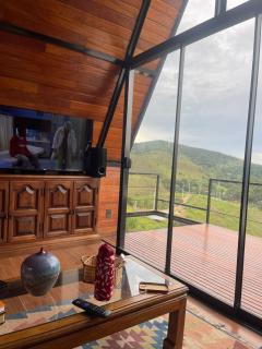 Chalé Vale da Cachoeira - 6