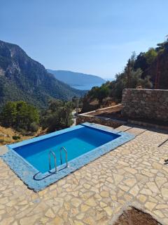 Seaview Kabak Villas Long Term - 5