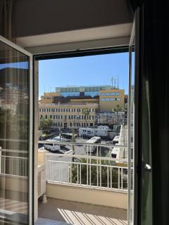 Holiday Bamboo Sanremo - Free private parking - 9