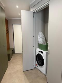 Holiday Bamboo Sanremo - Free private parking - 6