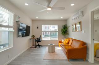 Great for Digital Nomads! Convenient Manteca Apt - 7