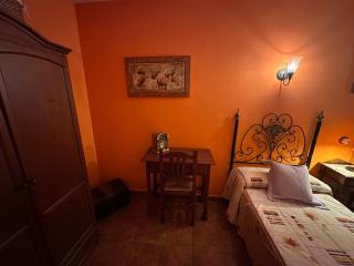 Casa Rural La Almazara Del Cristo - 2