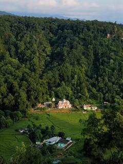 The Chirping Sal Villa - 4