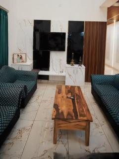 The Chirping Sal Villa - 2