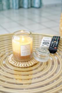 Villa Fleur de Jasmin, Oasis with Private Pool - 3