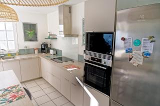 Villa Fleur de Jasmin, Oasis with Private Pool - 2