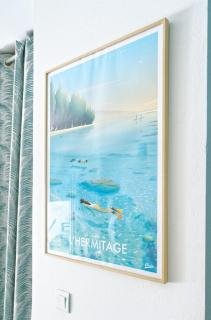 Villa Fleur de Jasmin, Oasis with Private Pool - 1