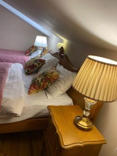 Antique Boutique Hotel Tbilisi - 2