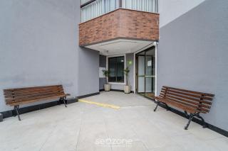 Apartamentos en condominios con piscina en Florianópolis - GVM - 9