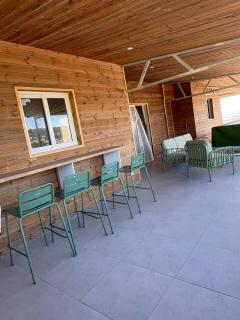 Le Chalet du donjon - 6