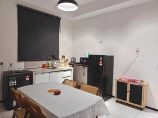 Urban Suites Georgetown Penang - Sea View & Georgetown View - High Floor - Exclusive & Cozy Stay - 6