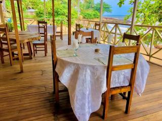 Émeraude Room Kribi Beach - 3