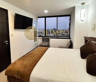 Suite Luxury en Puerto Santana - 4