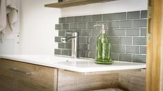 Harmonia house with Jacuzzi and private sauna - 5